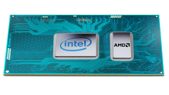 Intel и AMD не подписывали лицензионного соглашения